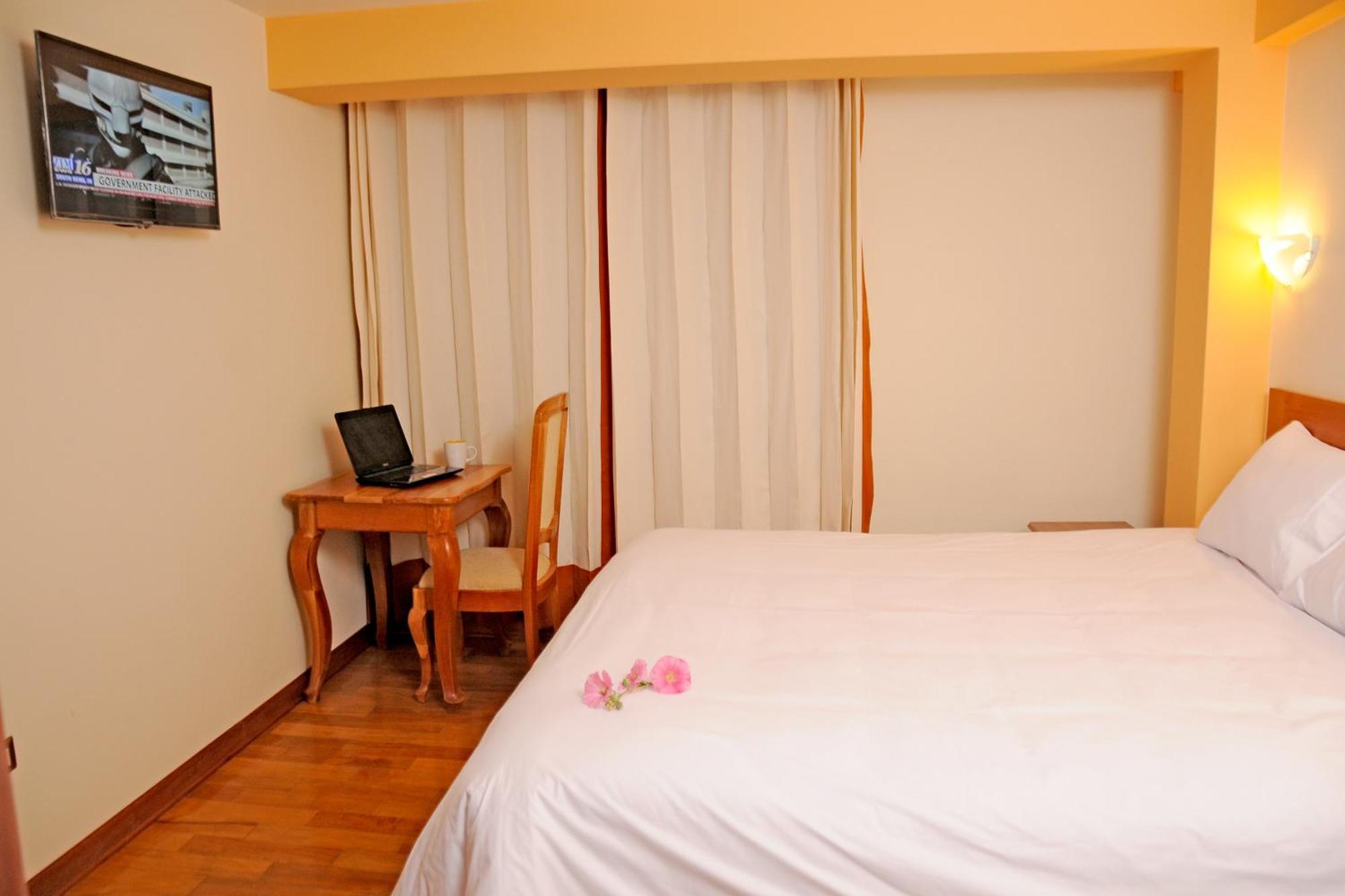 Cavana Hotel Boutique Cusco