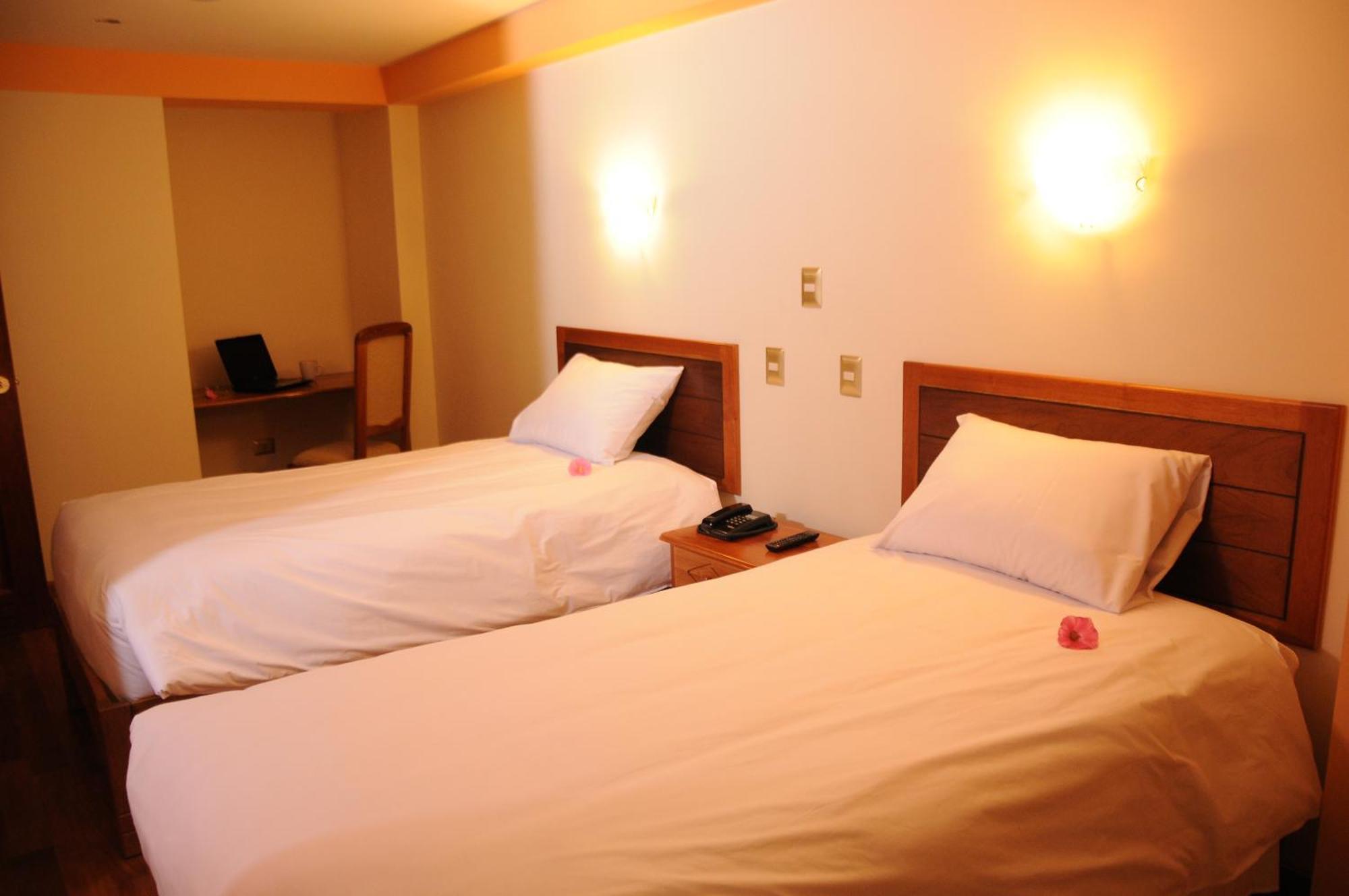 Cavana Hotel Boutique Cusco Cusco