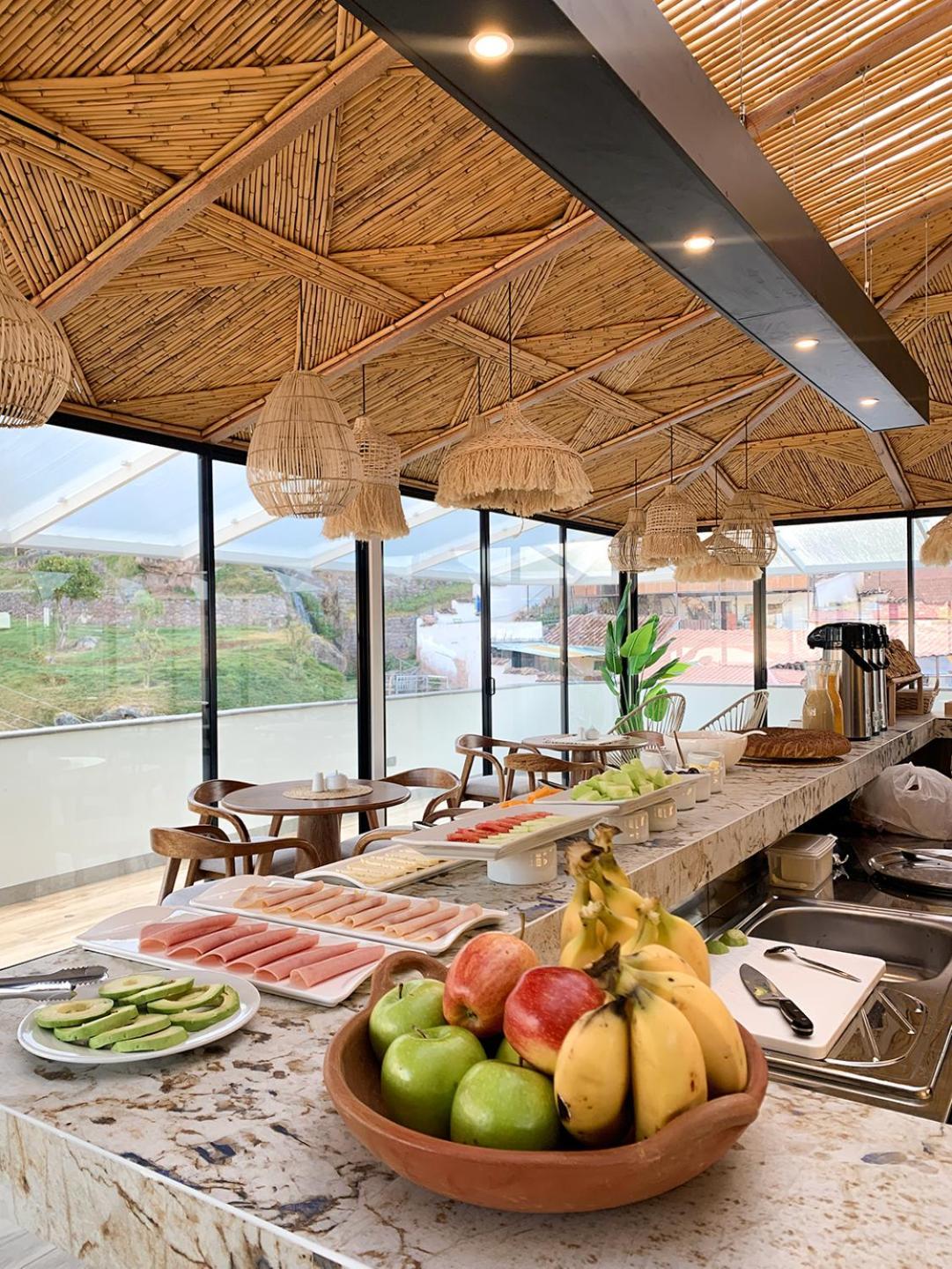 Hotel Cavana Hotel Boutique Cusco Cusco
