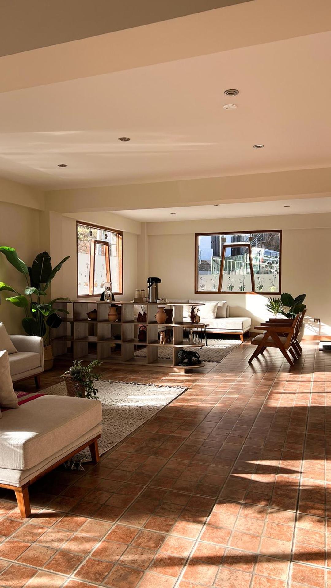 Cavana Hotel Boutique Cusco Cusco
