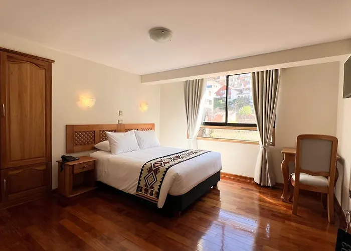 Cavana Hotel Boutique Cusco