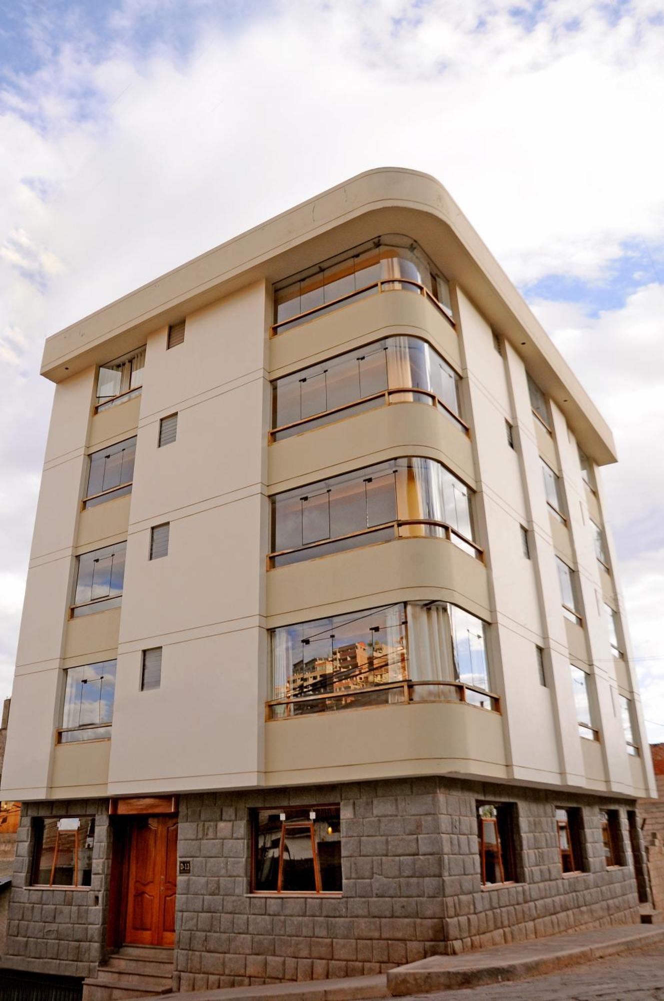Cavana Hotel Cuzco