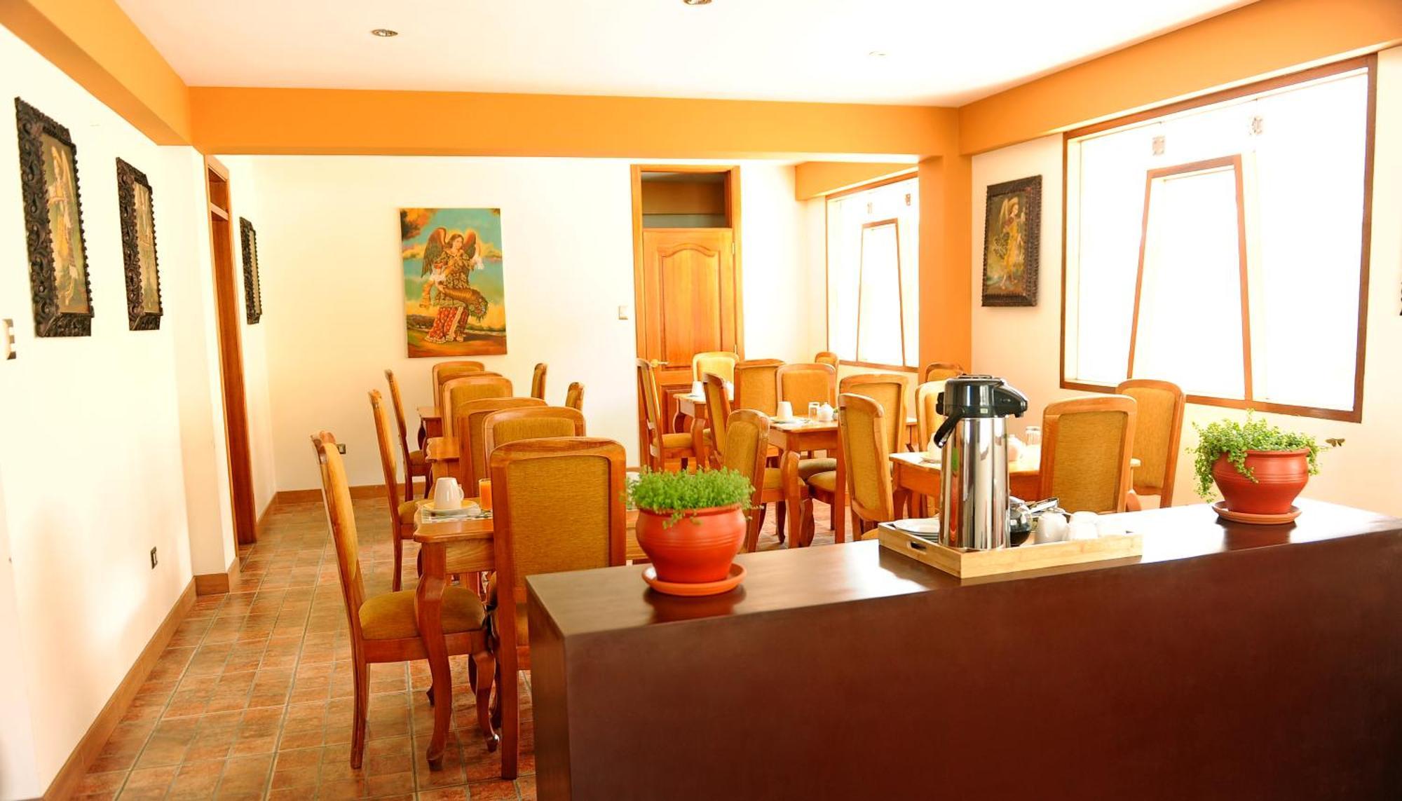 Cavana Hotel Boutique Cusco Cusco