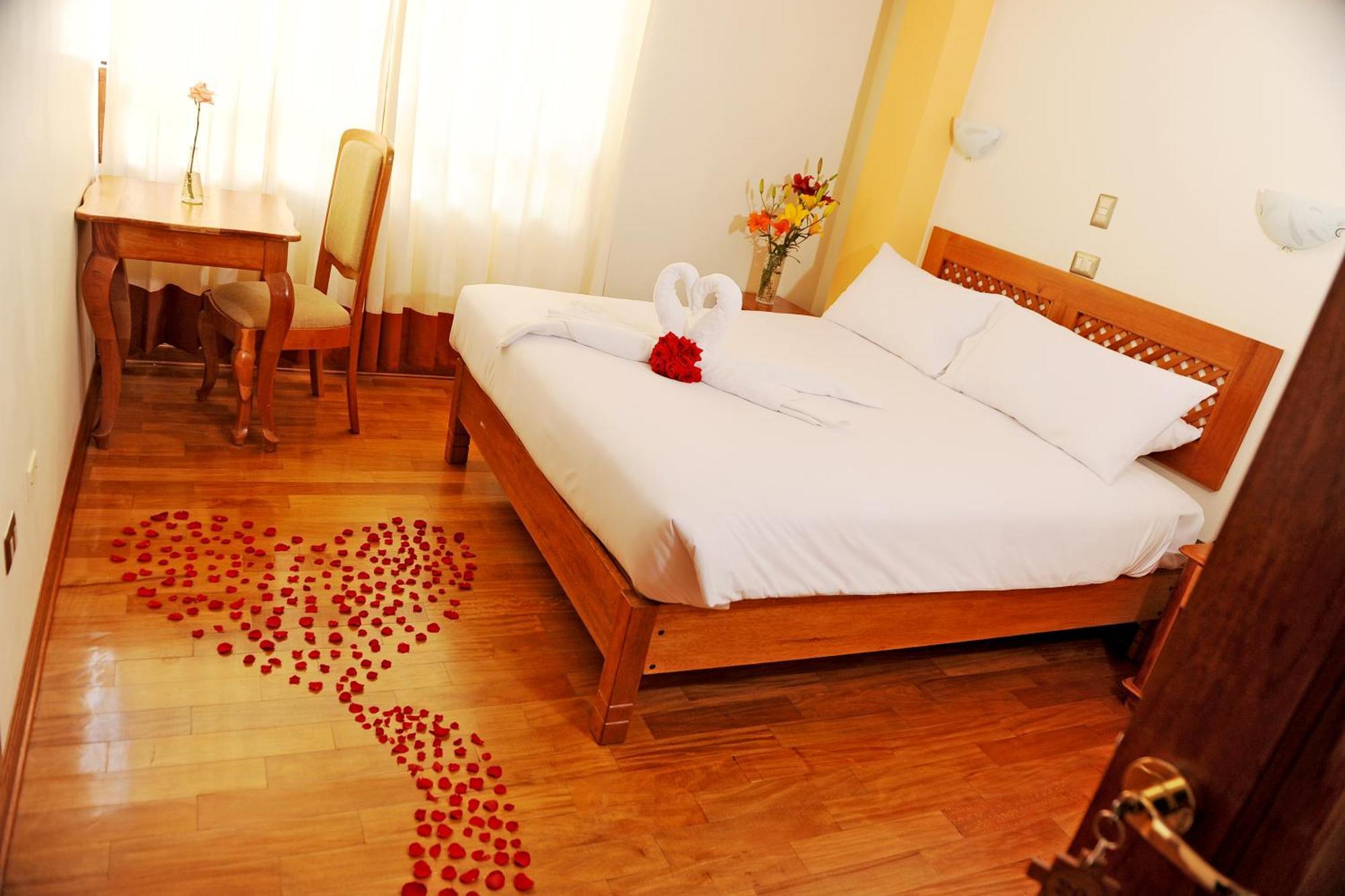 Cavana Hotel Boutique Cusco