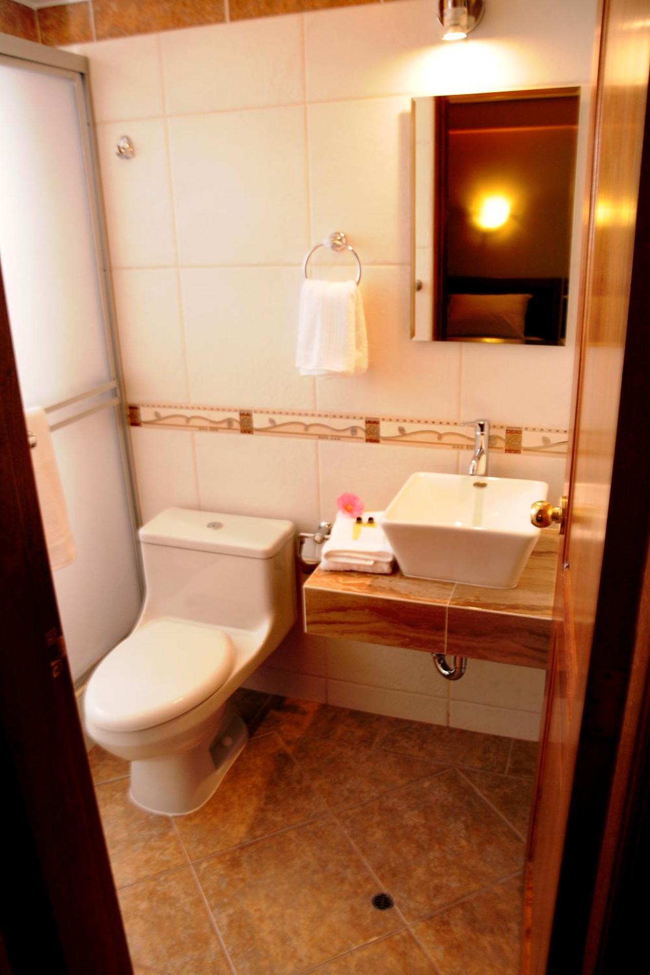 Cavana Hotel Boutique Cusco