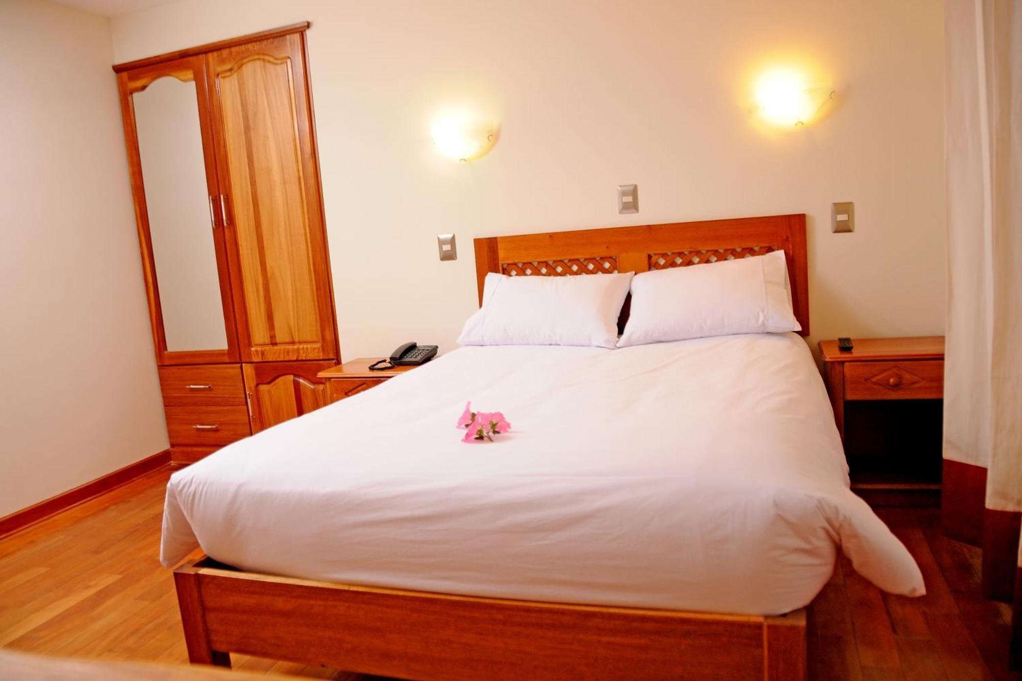 Cavana Hotel Boutique Cusco Cusco