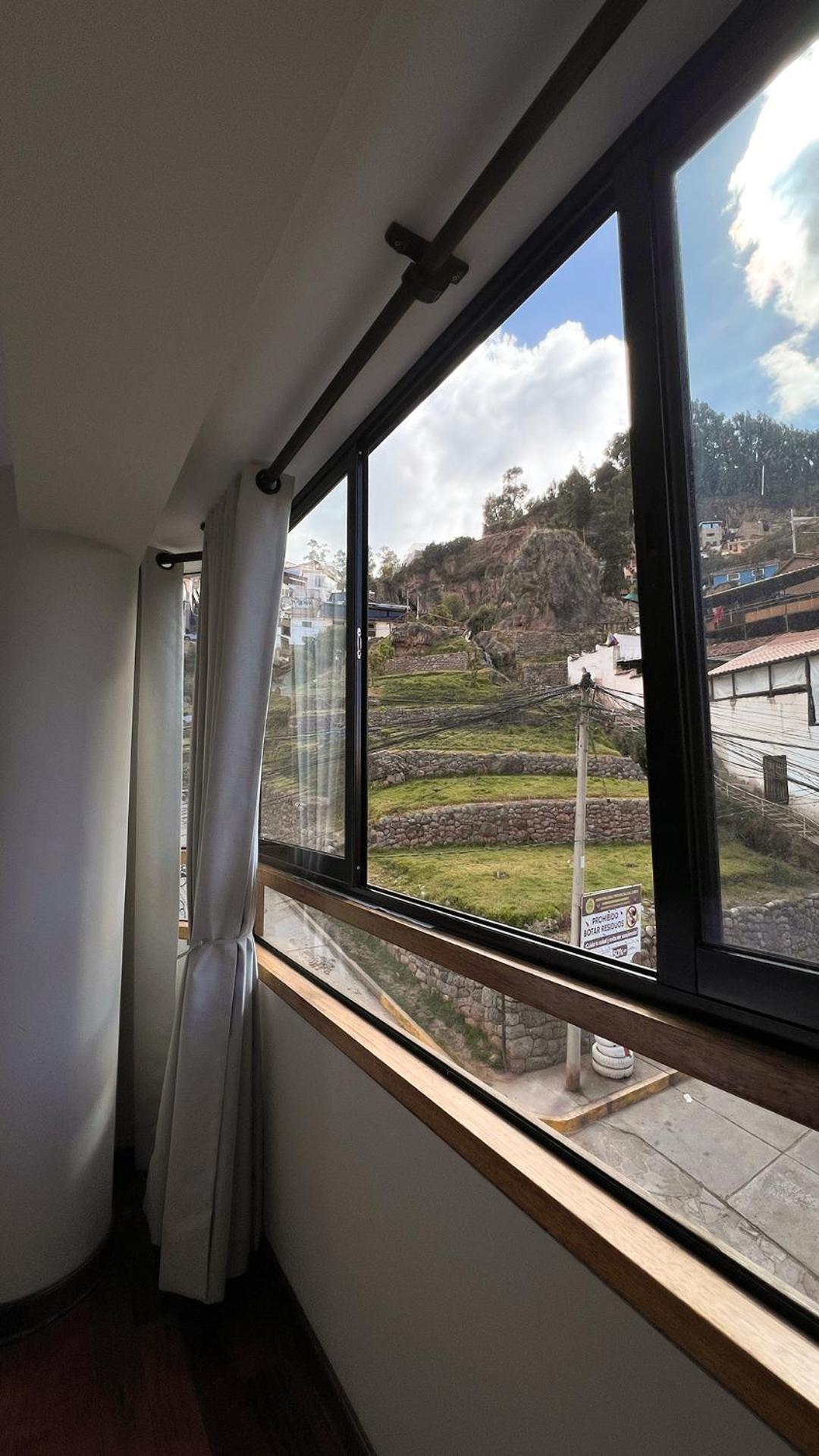 Cavana Hotel Boutique Cusco Cusco