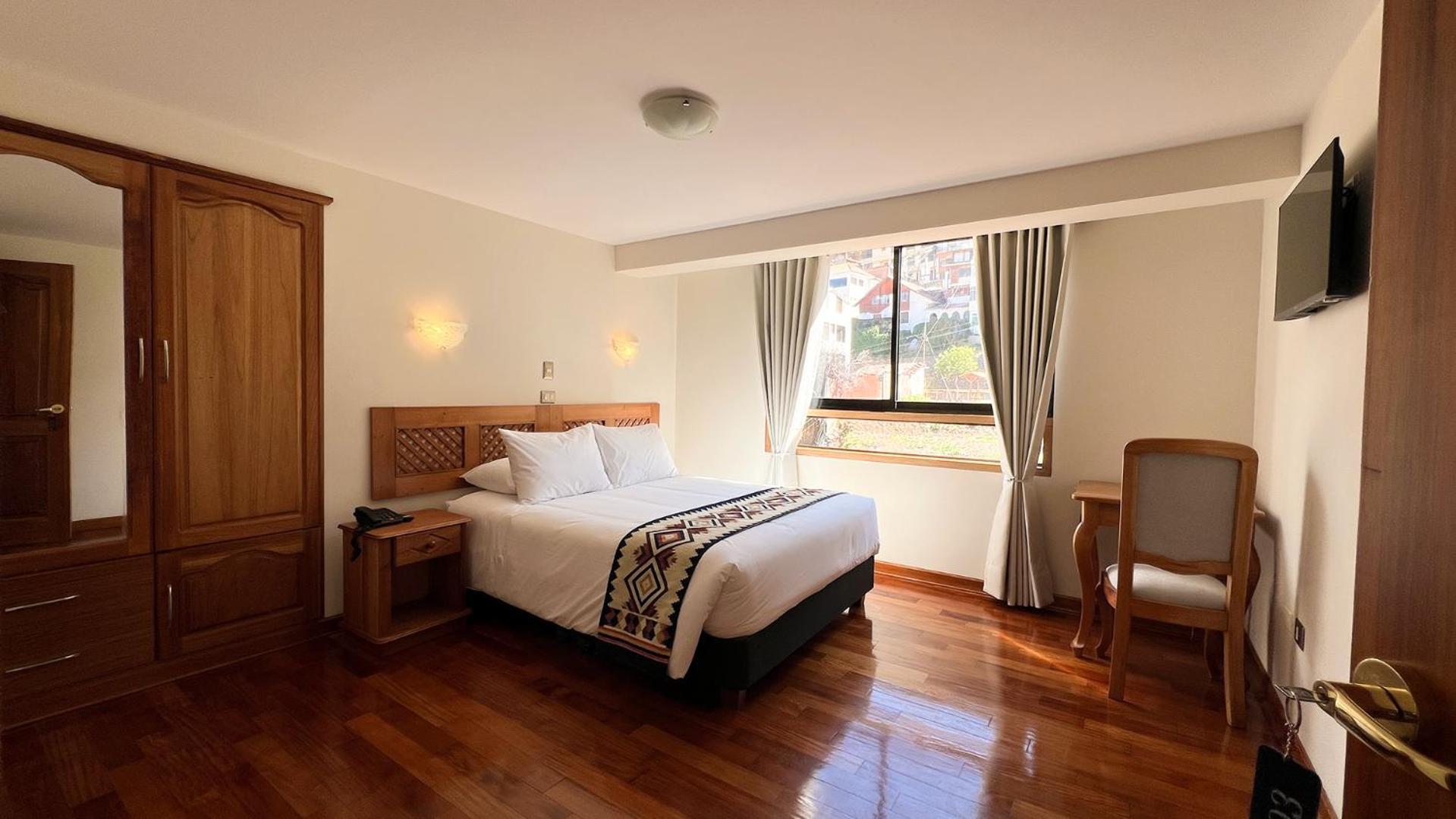 Cavana Hotel Boutique Cusco 3*