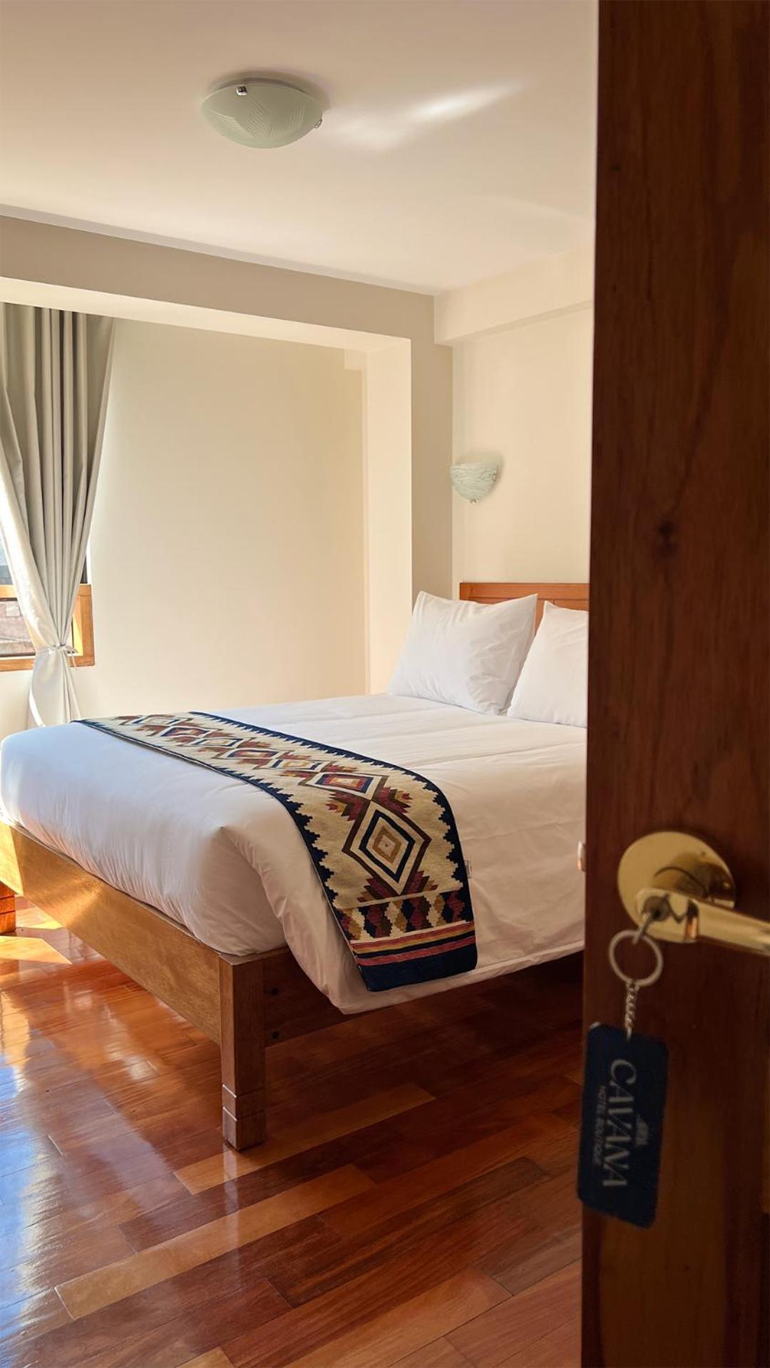 Hotel Cavana Hotel Boutique Cusco Cusco
