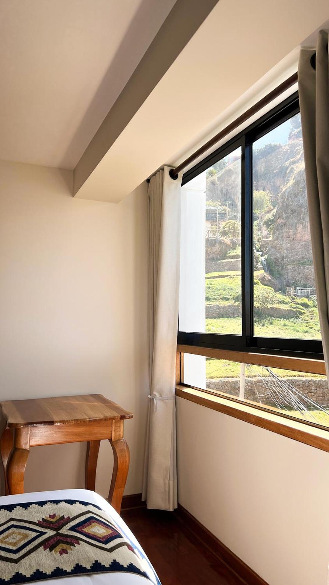 Cavana Hotel Boutique Cusco 3*