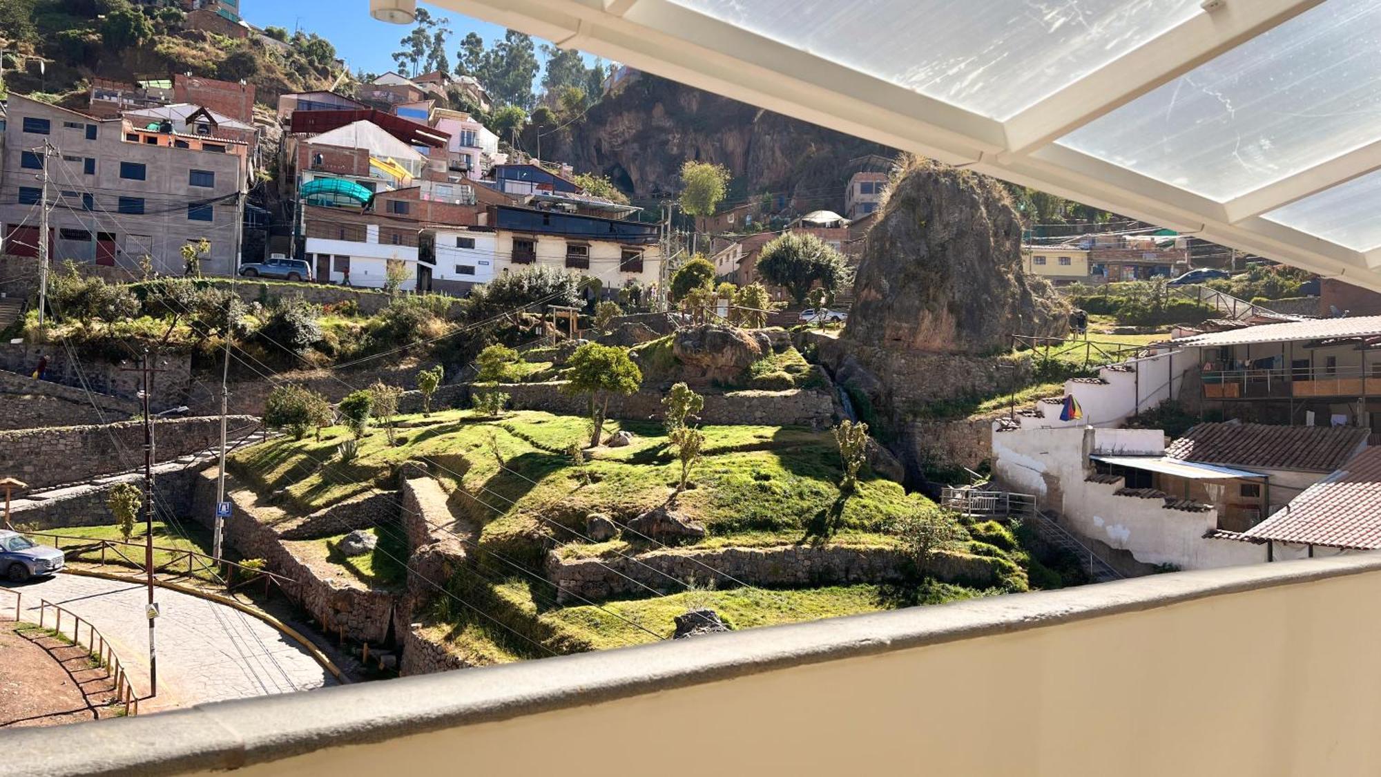 Hotel Cavana Hotel Boutique Cusco