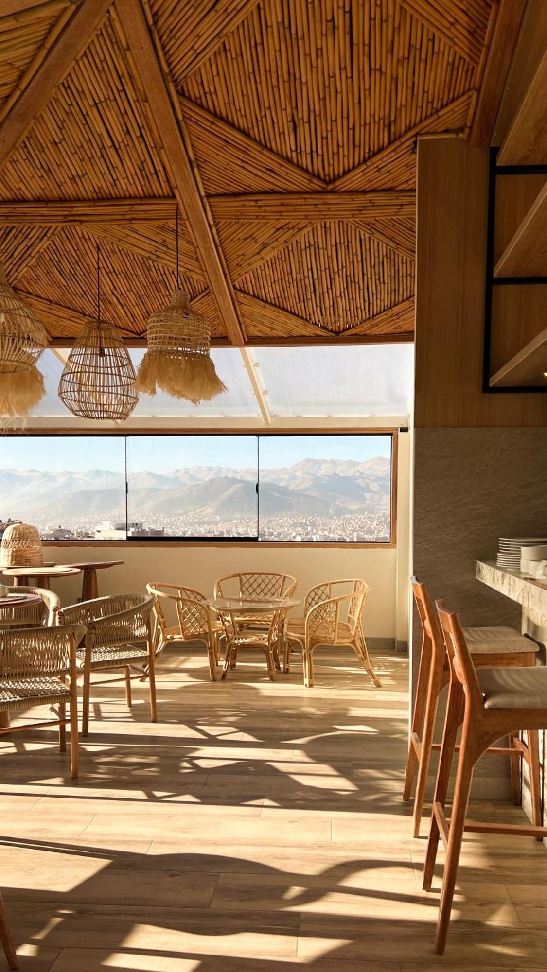 Cavana Hotel Boutique Cusco Hotel 3*