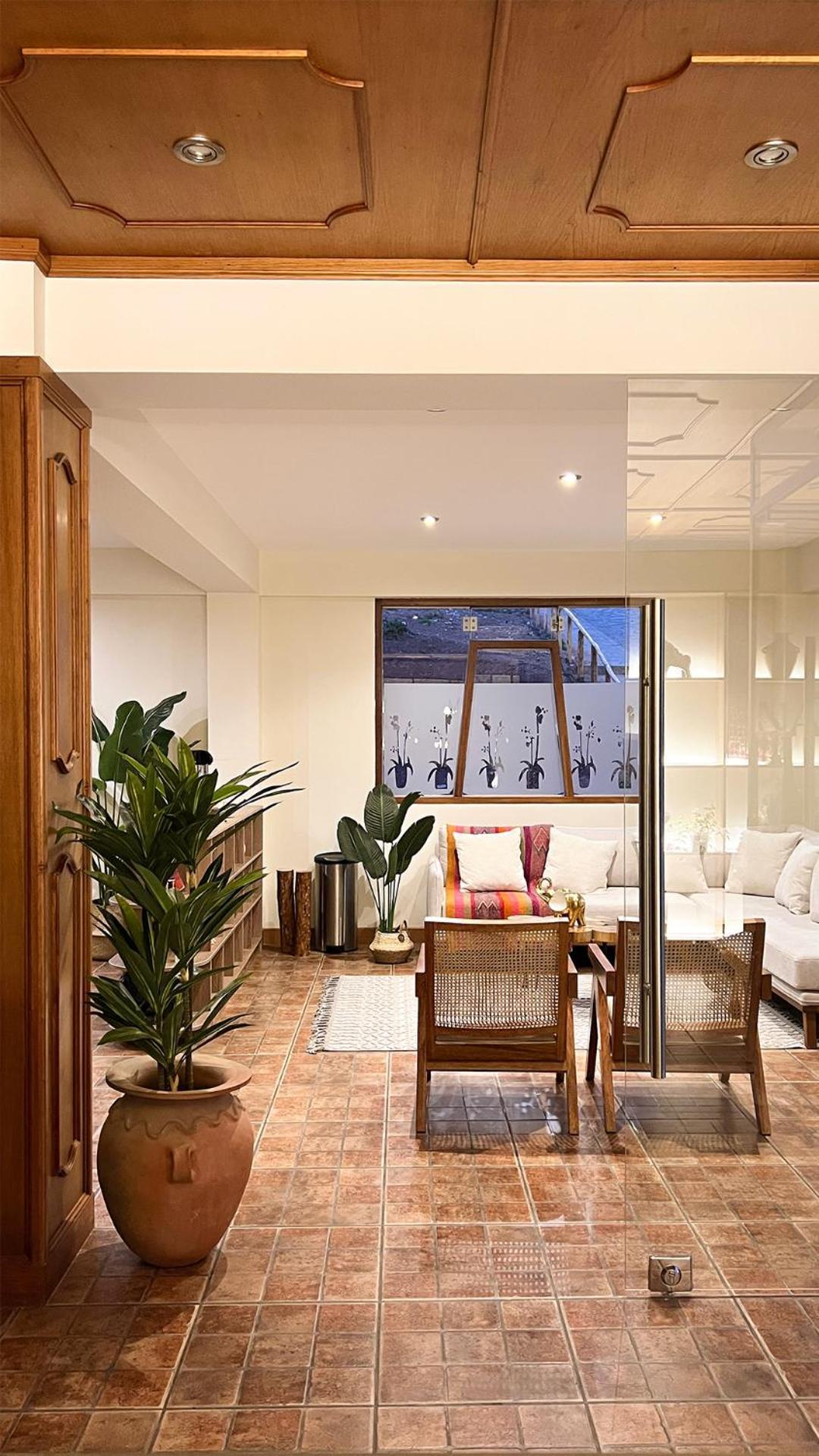 Cavana Hotel Boutique Cusco 3* Cusco