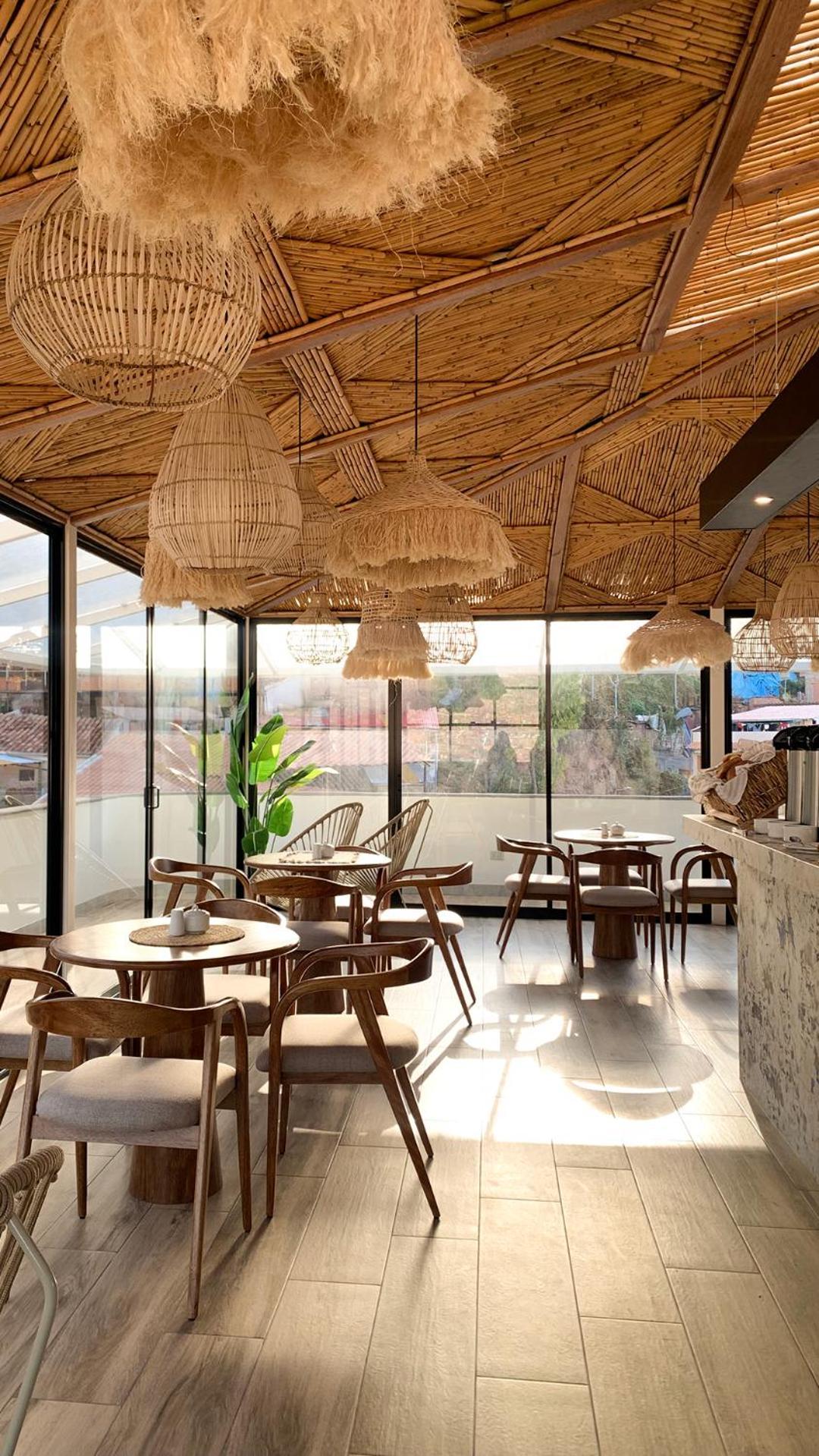 Hotel Cavana Hotel Boutique Cusco Cusco