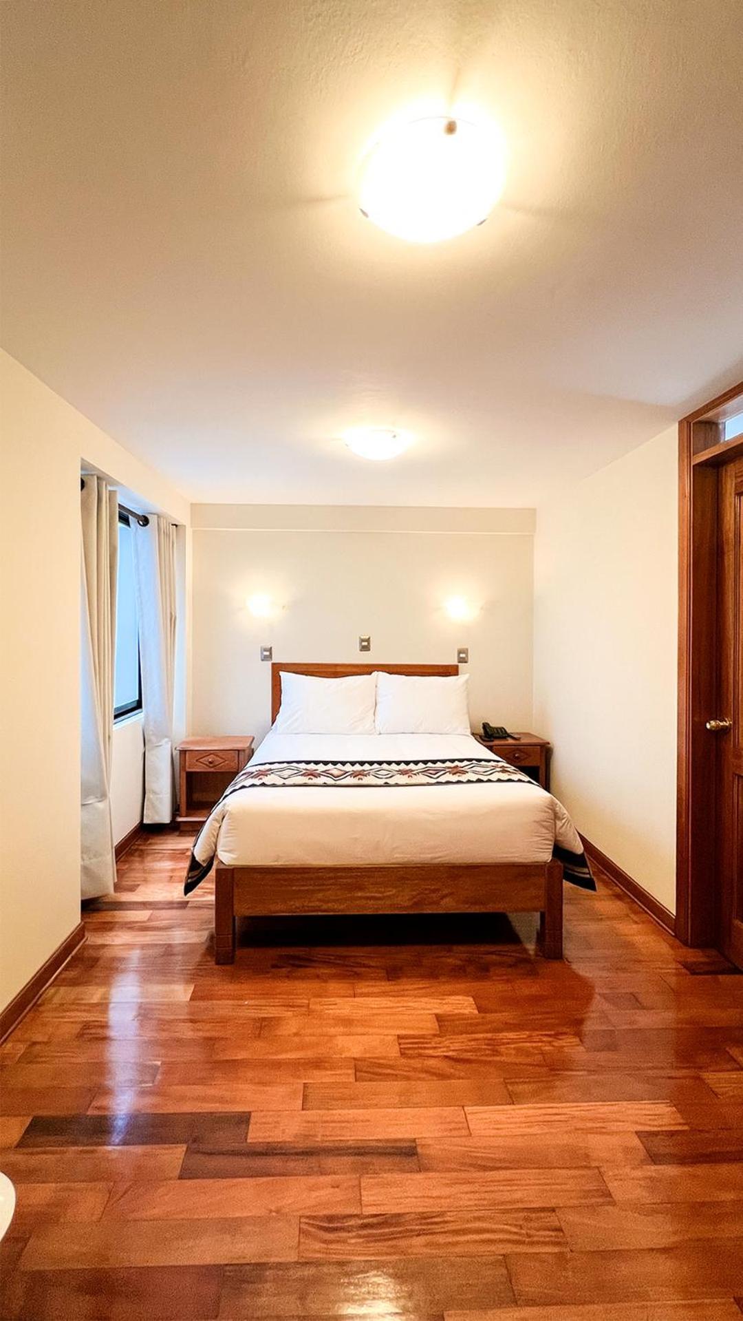 Cavana Hotel Boutique Cusco Cusco