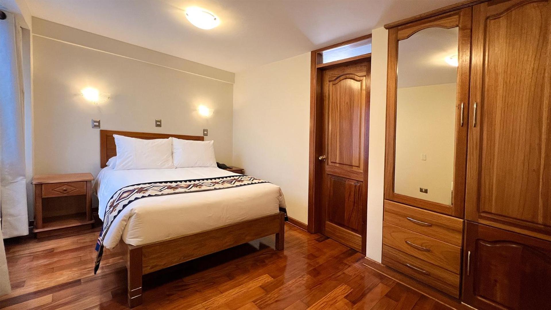 Cavana Hotel Boutique Cusco Hotel