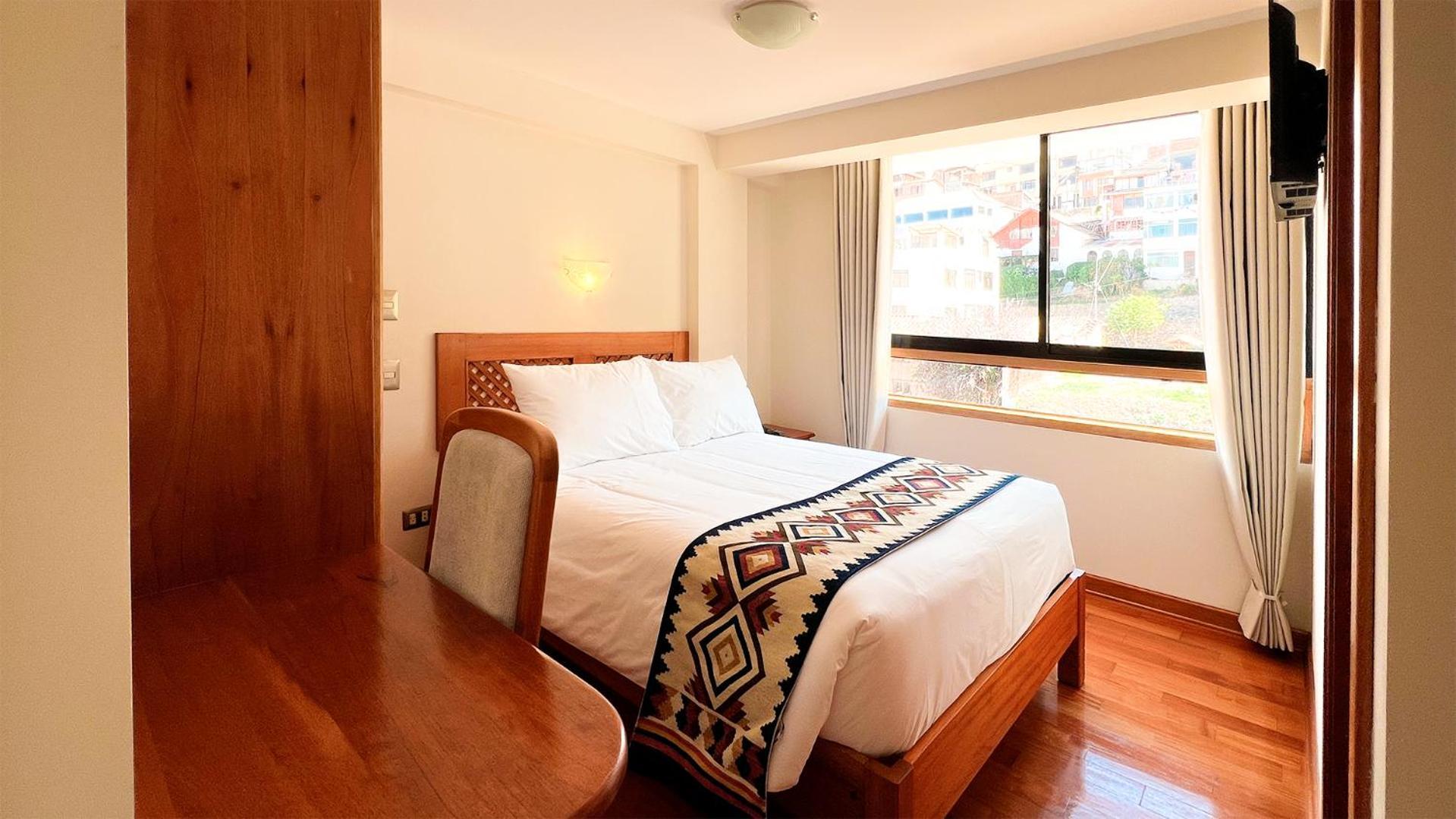 Cavana Hotel Boutique Cusco Cusco