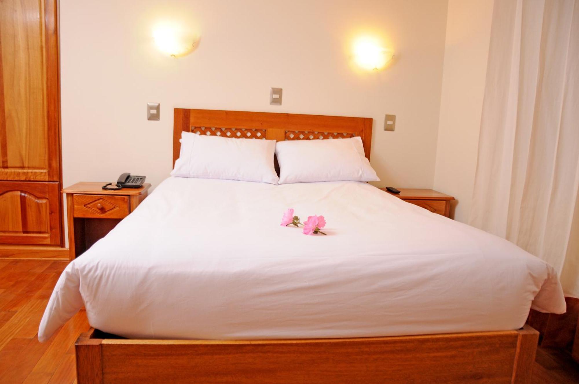 Cavana Hotel Boutique Cusco Cusco
