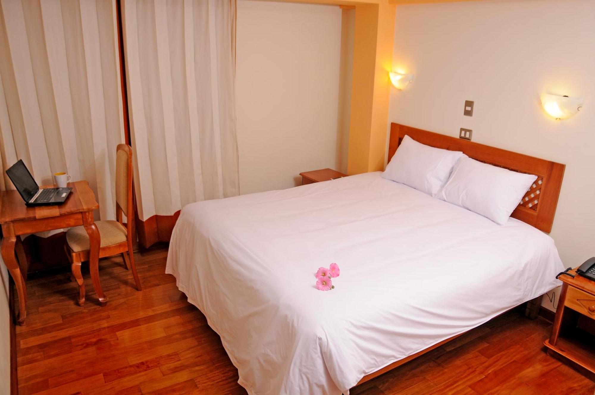 Cavana Hotel Boutique Cusco Hotel 3*