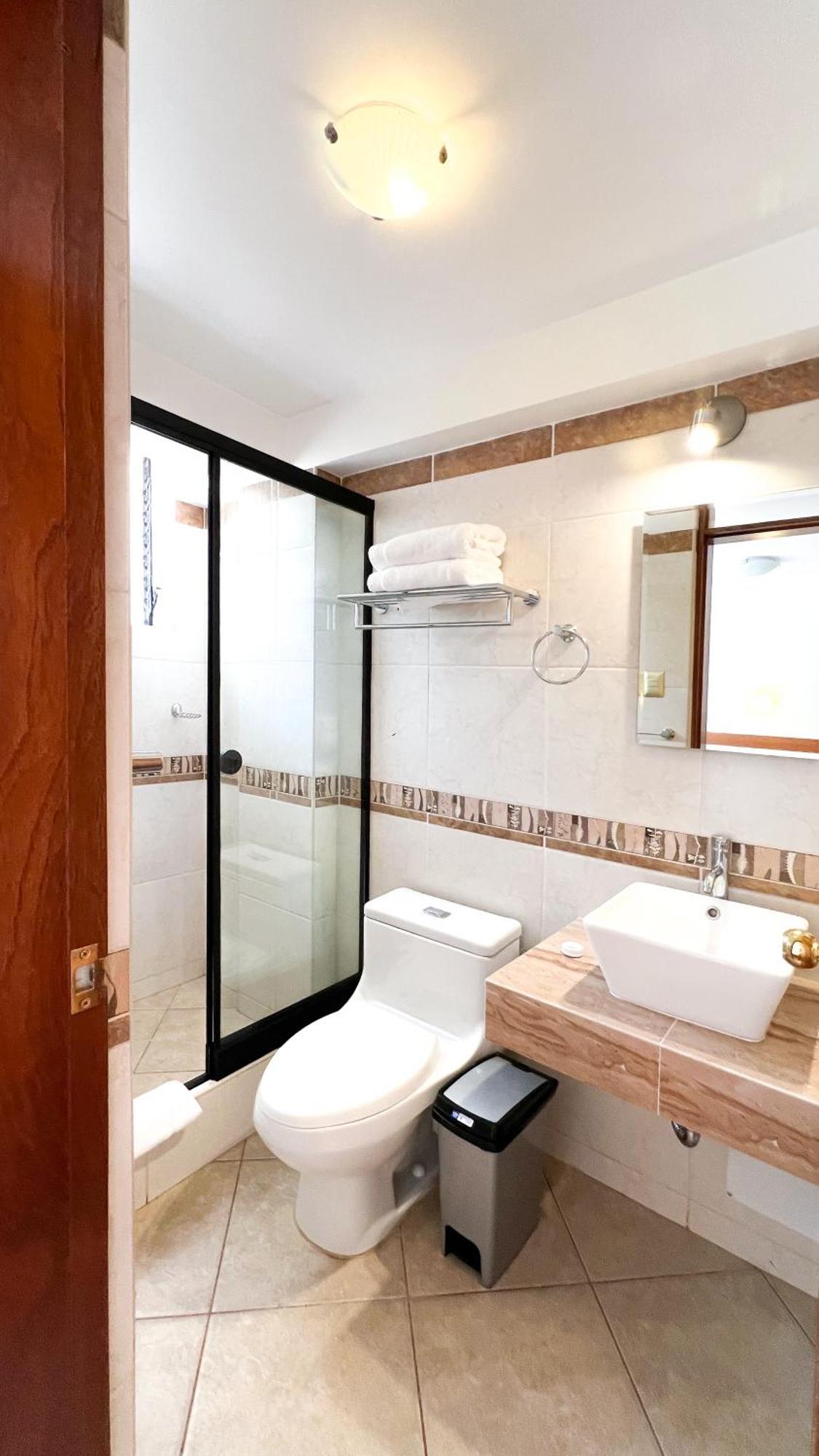 Cavana Hotel Boutique Cusco Hotel 3*