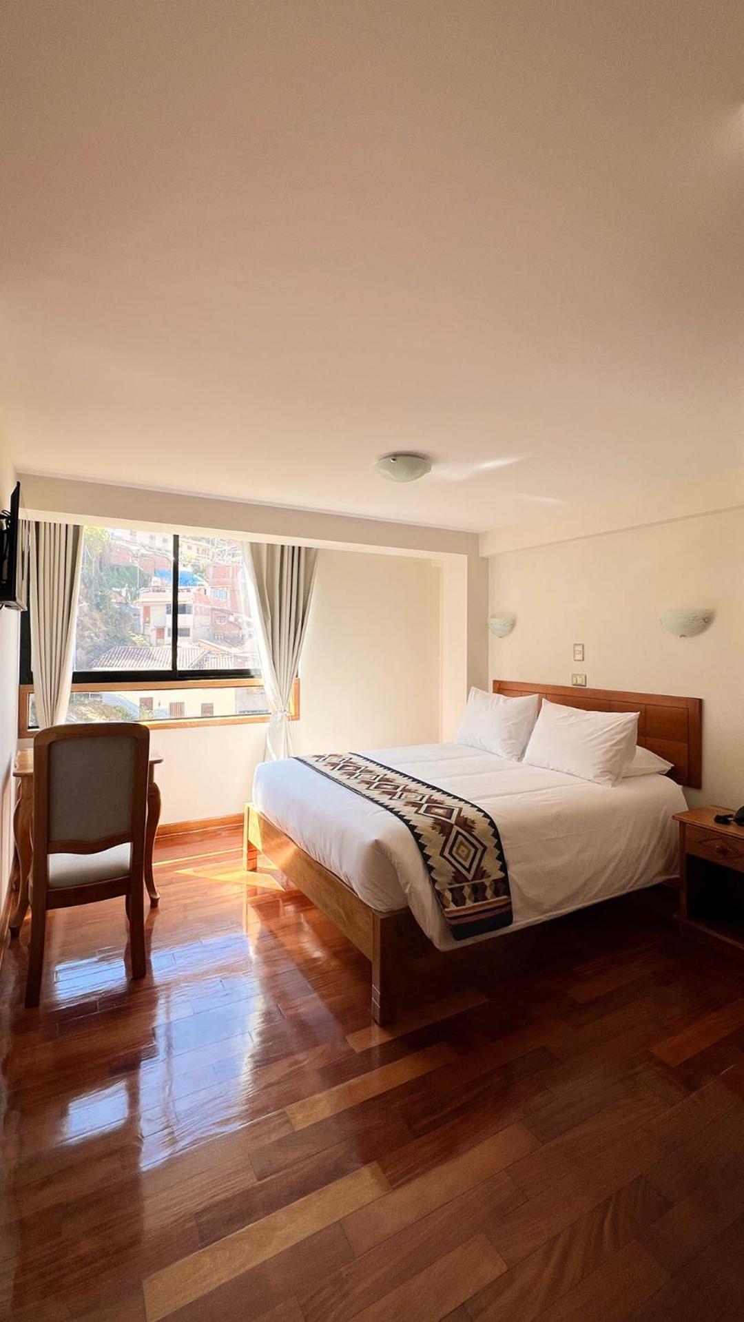 Cavana Hotel Boutique Cusco Hotel Cusco