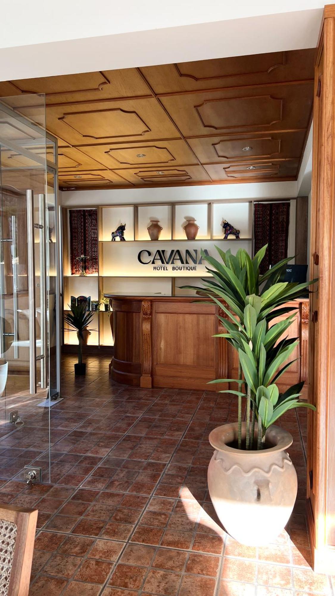 Cavana Hotel Boutique Cusco Cusco