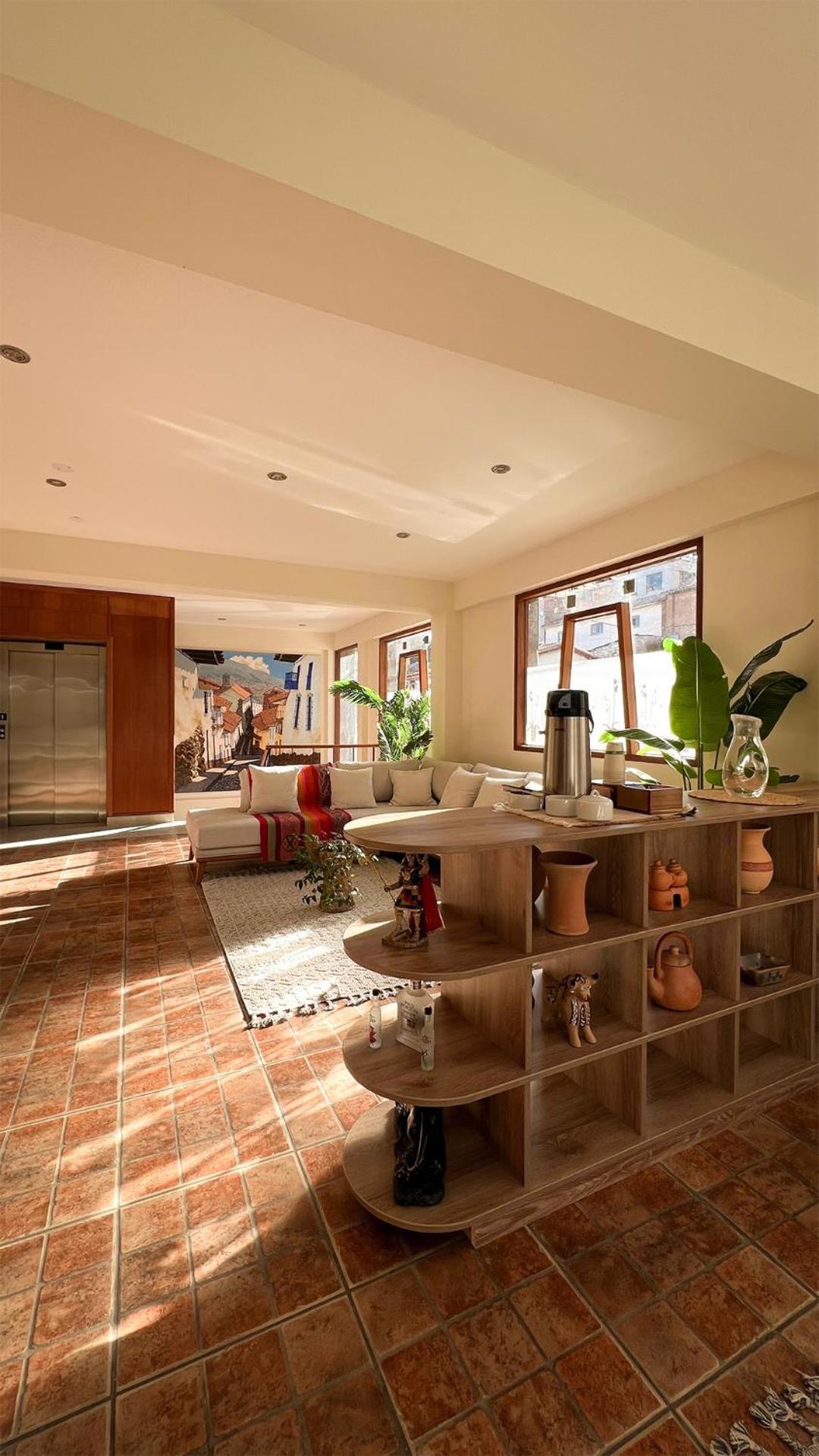 Cavana Hotel Boutique Cusco Cusco