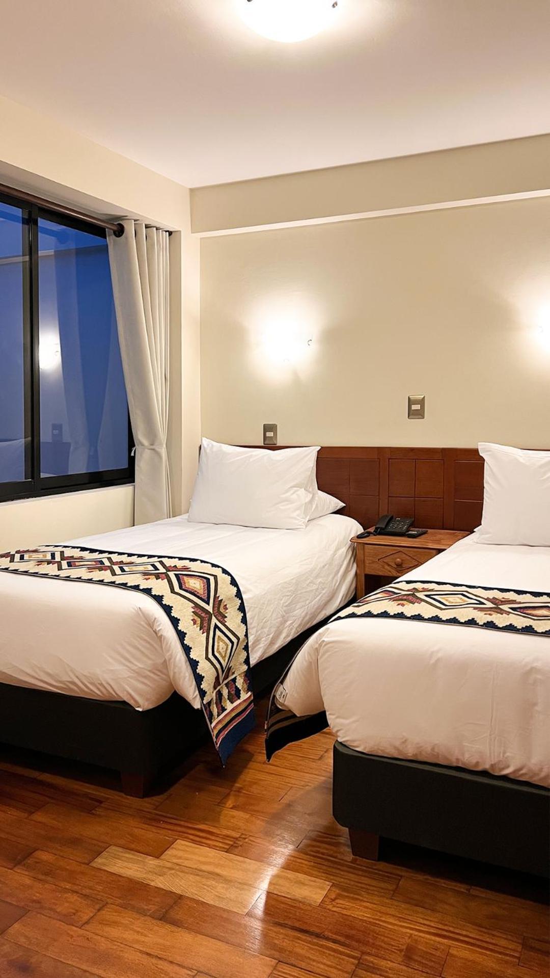 Cavana Hotel Boutique Cusco Hotel Cusco