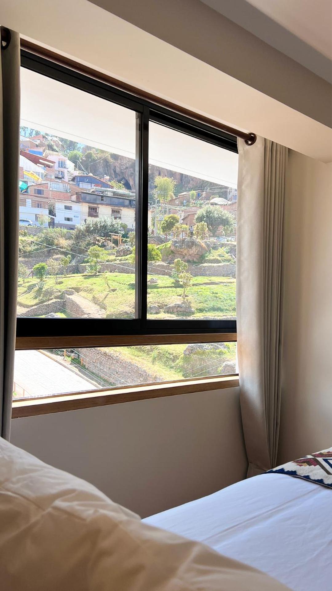 Cavana Hotel Boutique Cusco Hotel 3*