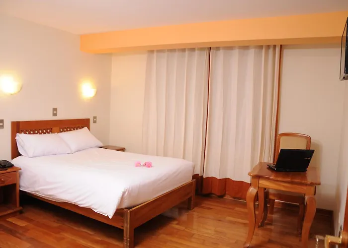 Cavana Hotel Cusco