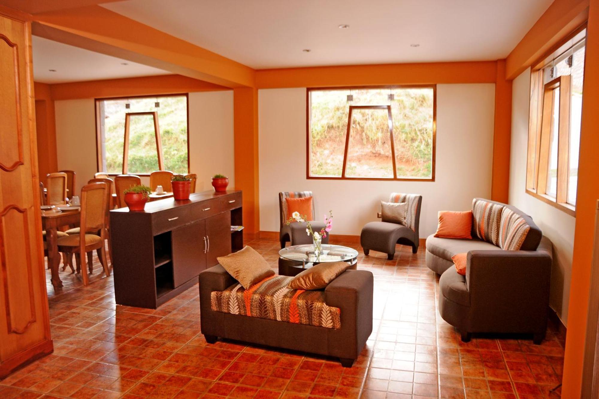 Hotel Cavana Cuzco
