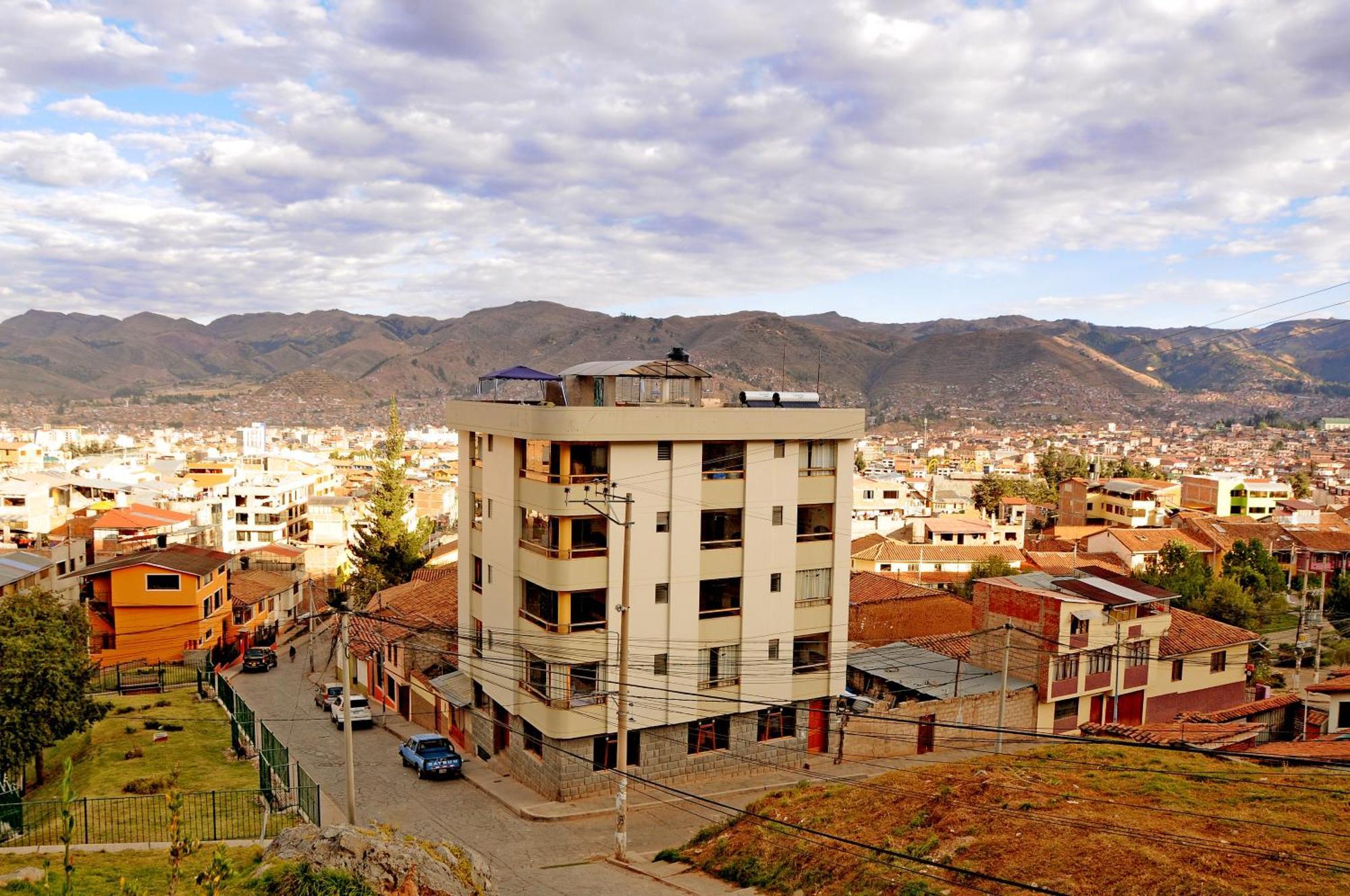 Cavana Cuzco