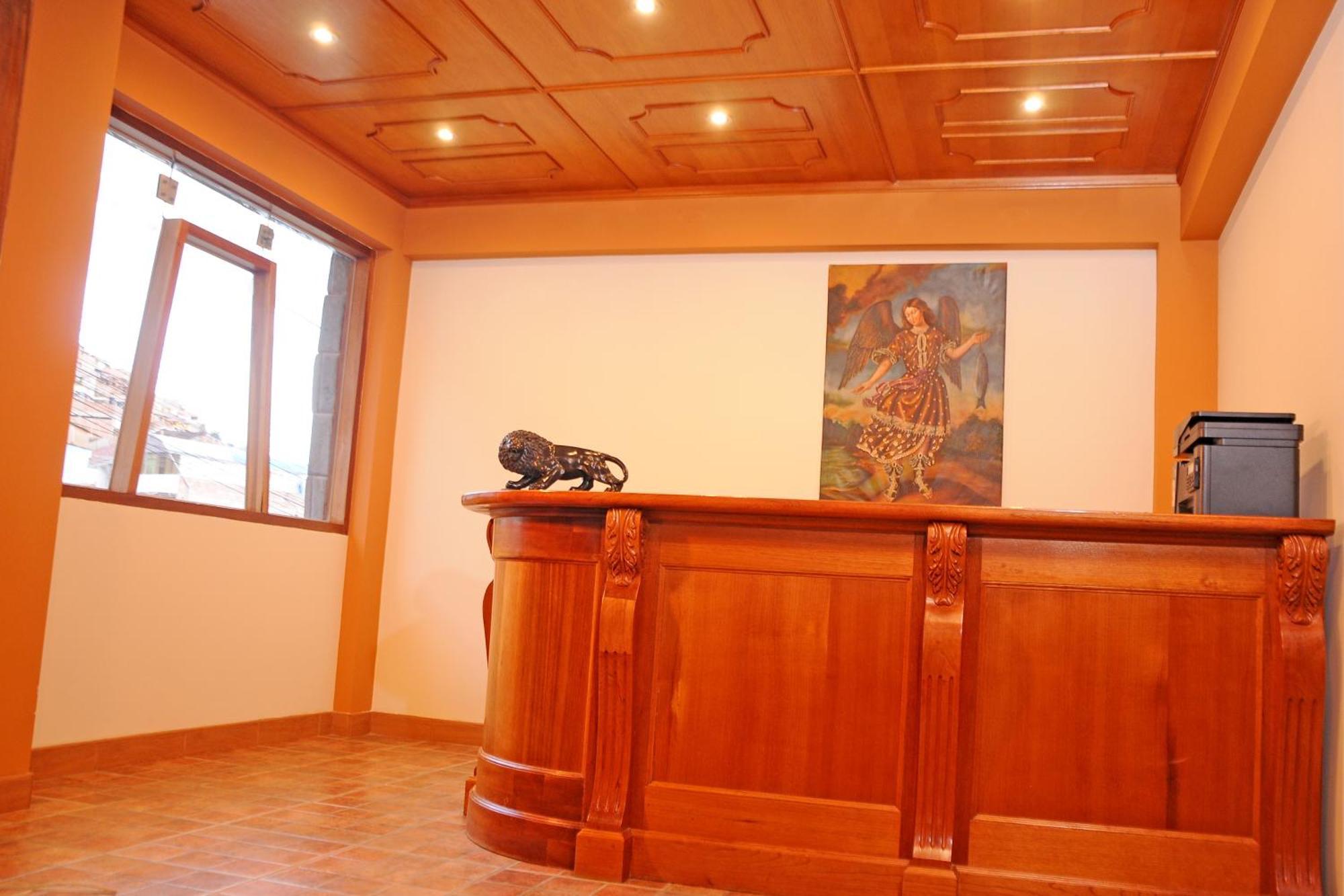 Cavana Hotel
