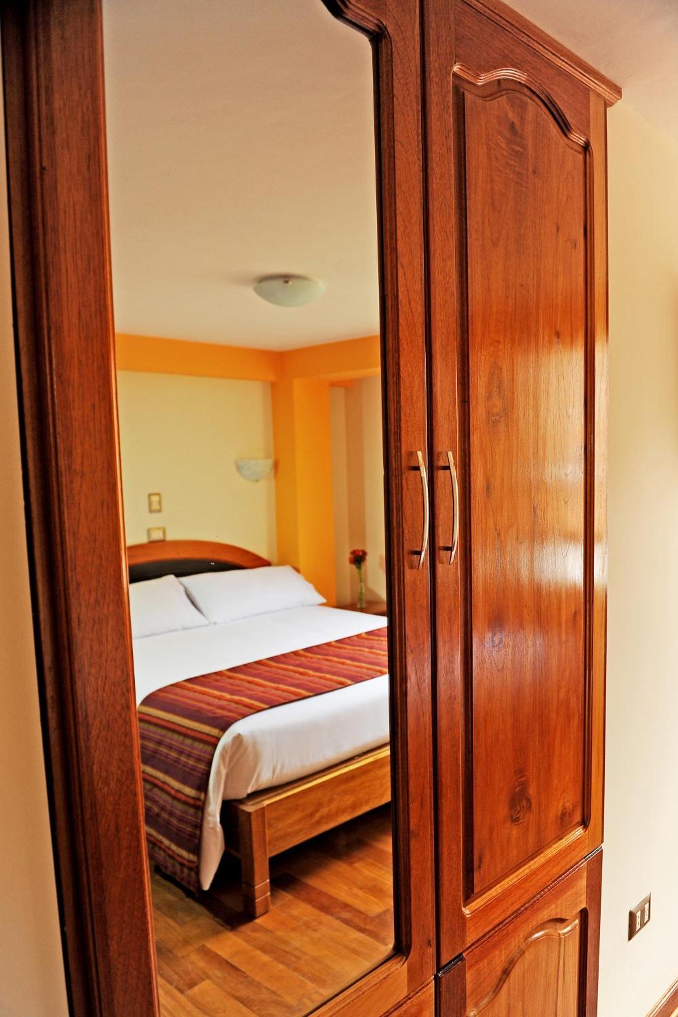 Hotel Cavana Cuzco