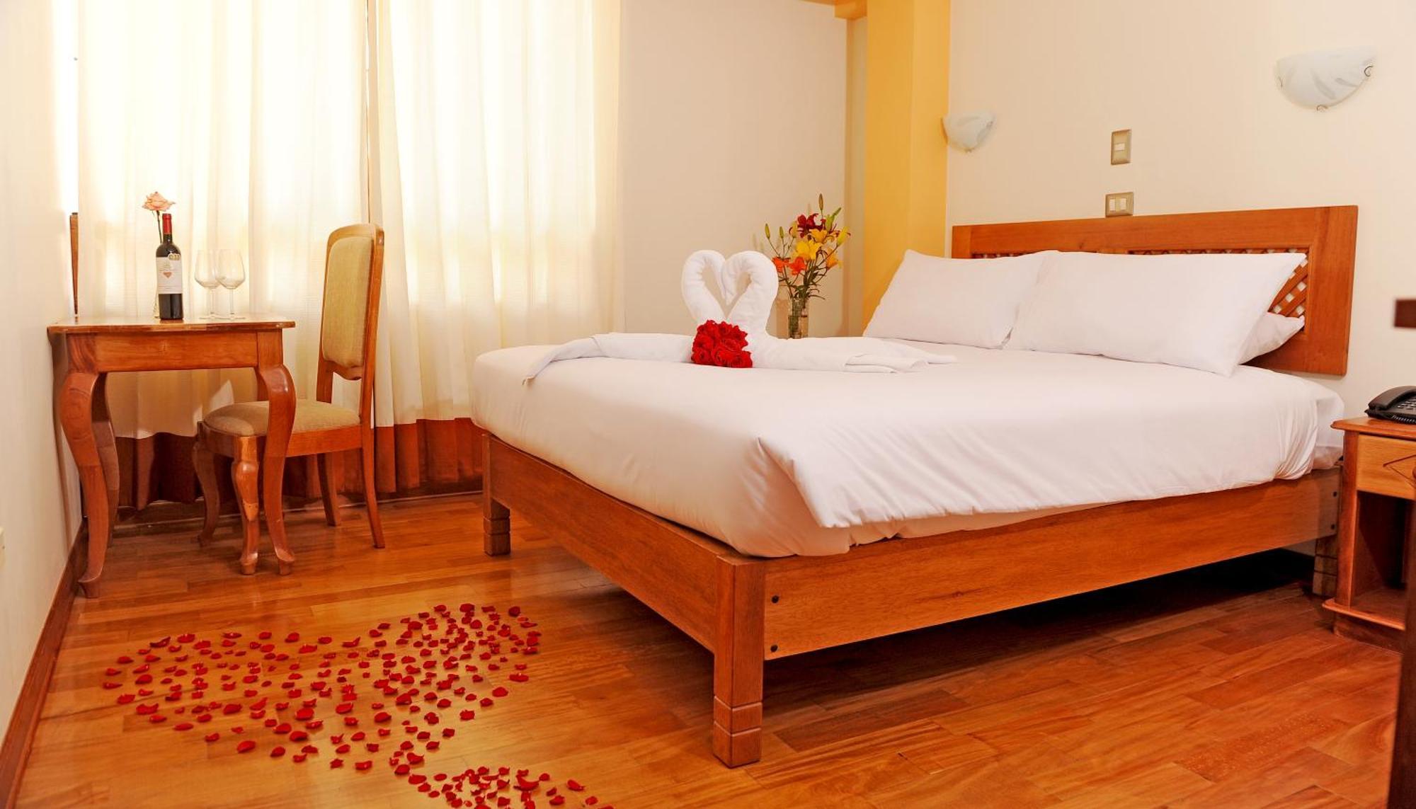 Cavana Hotel 3*