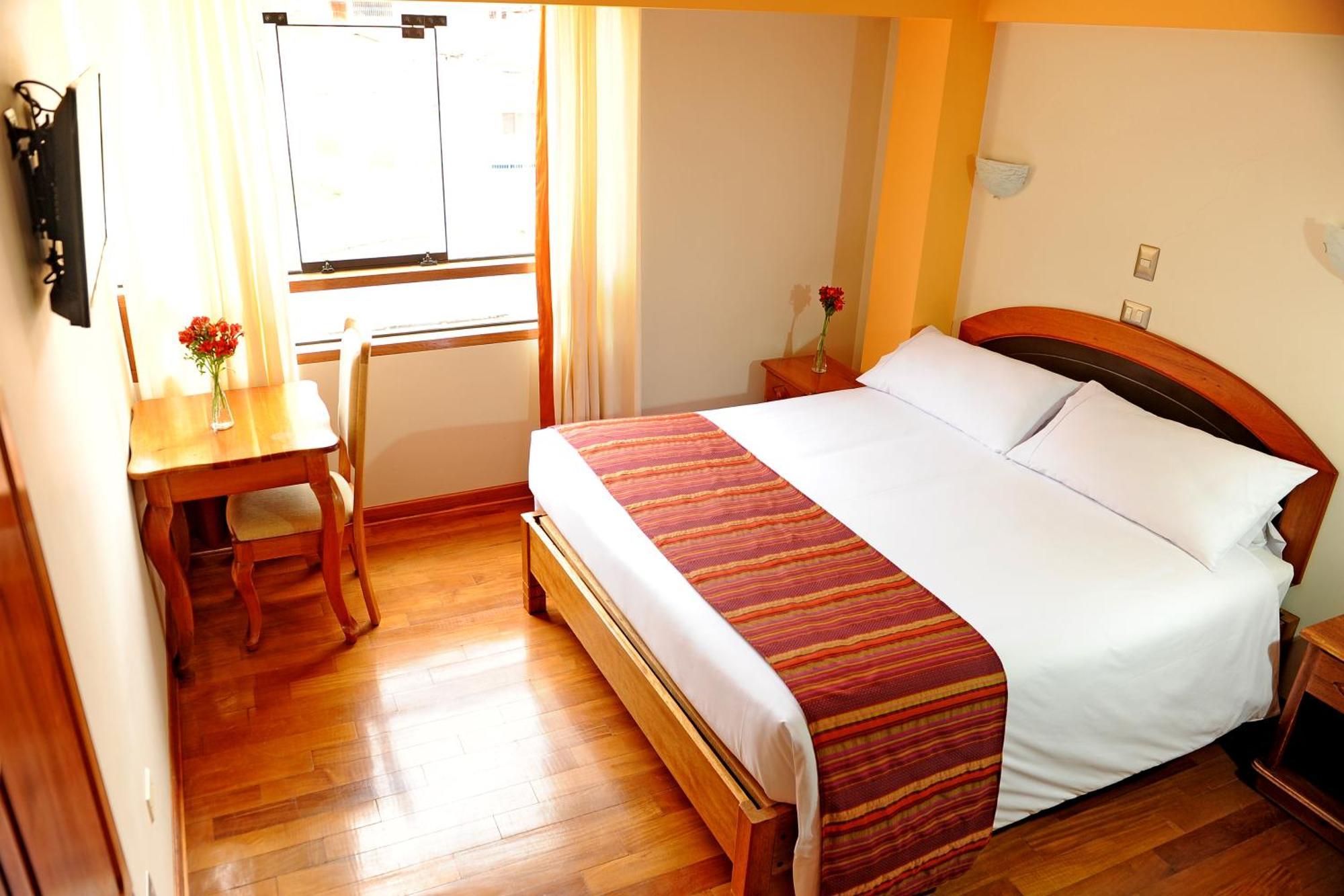Hotel Cavana Cuzco