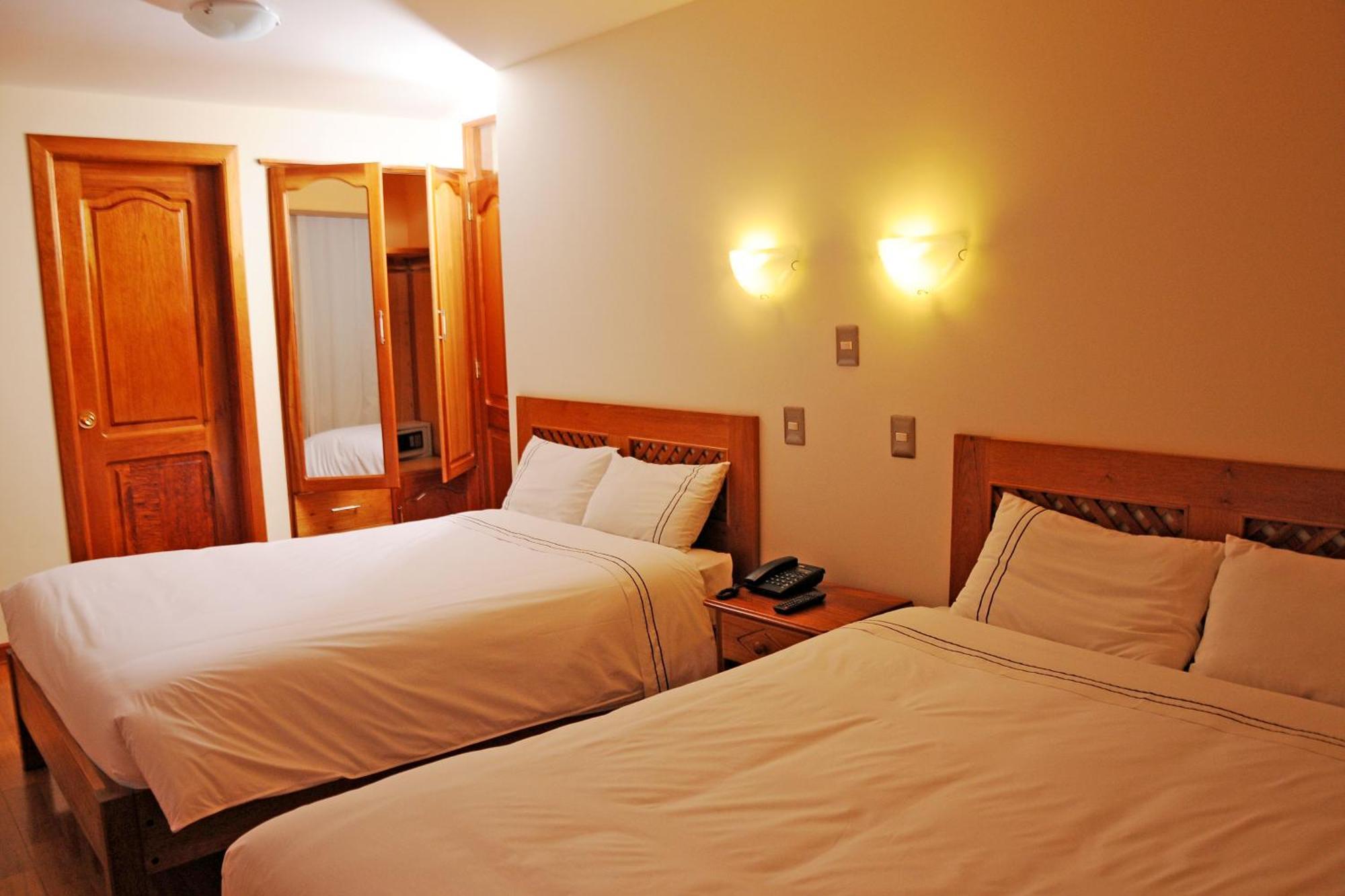 Hotel Cavana
