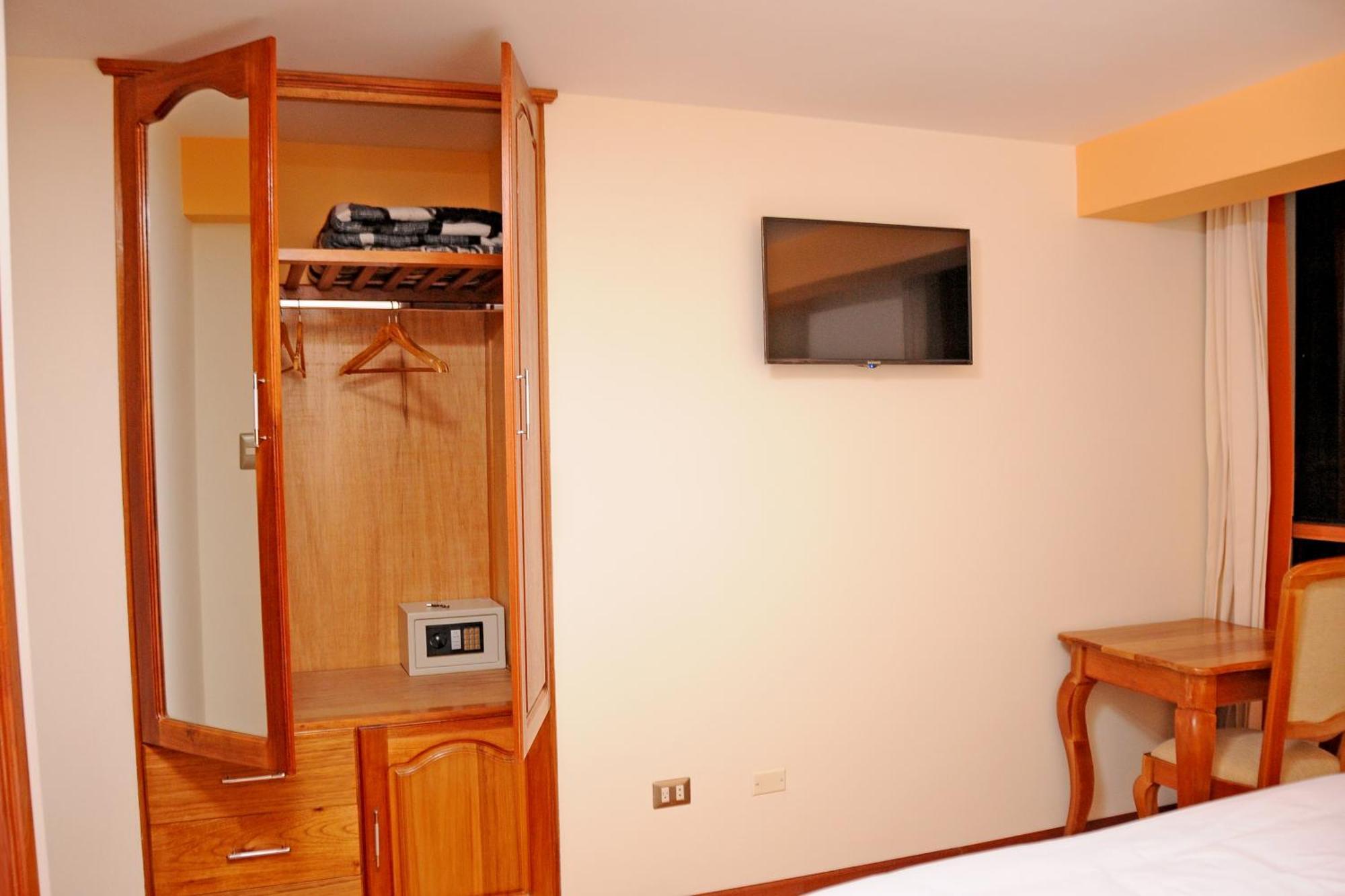 Hotel Cavana