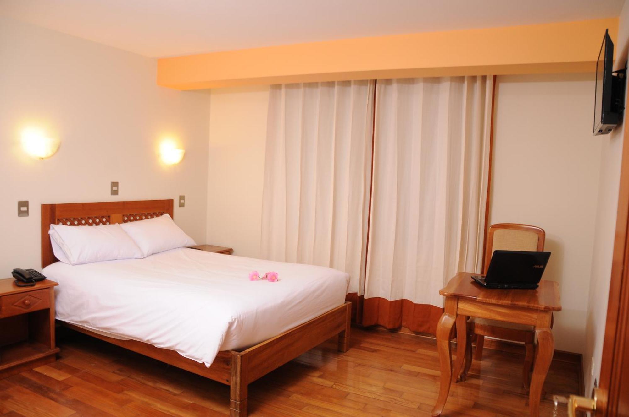 Cavana 3* Cuzco