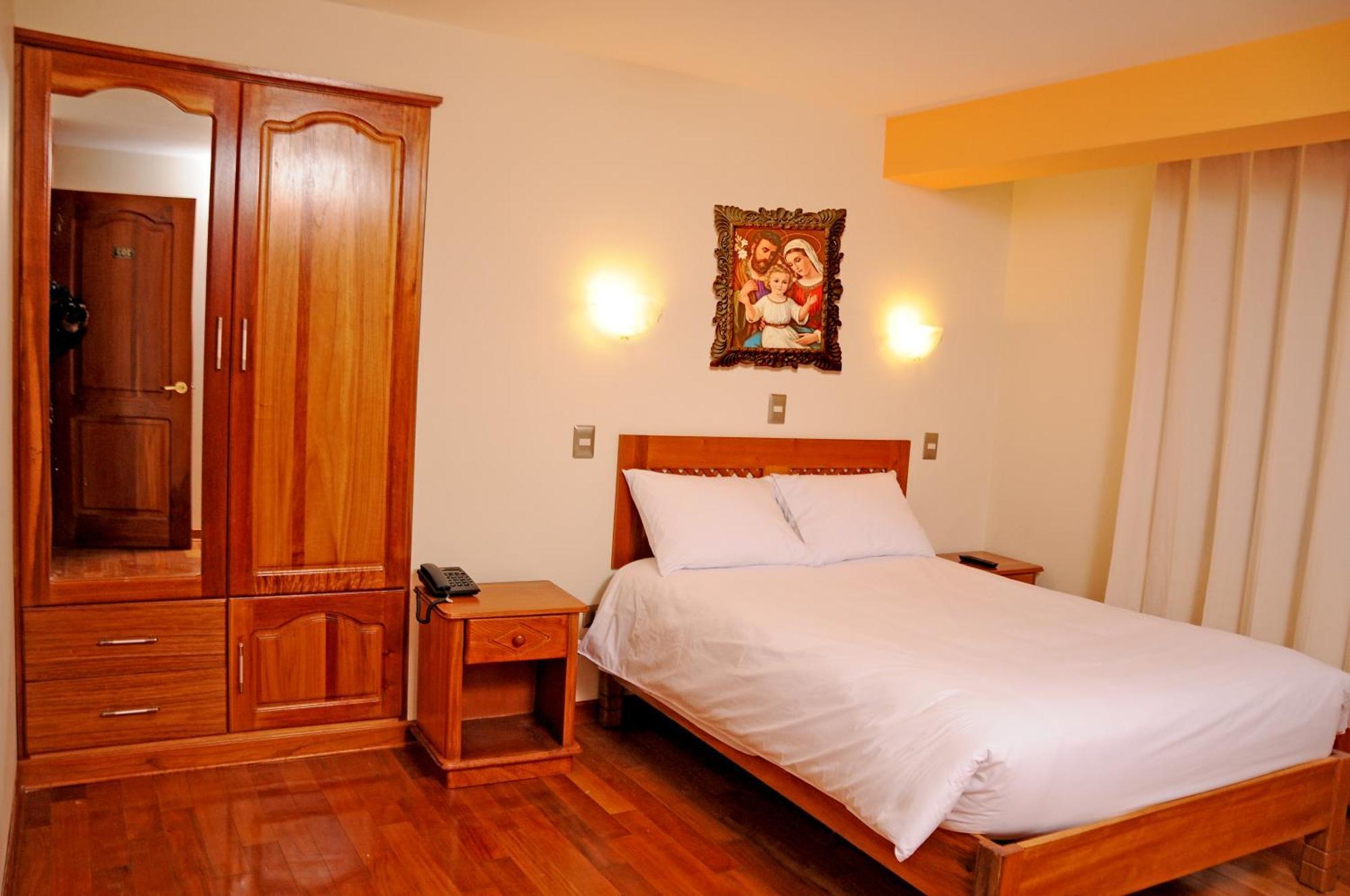 Hotel Cavana